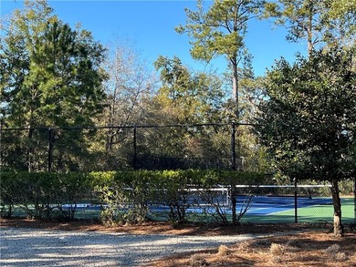 Rare find - Large 1 Acre lakefront lot in gated Stillwater on The King and Prince Golf Course, Home of the Hampton Club in Georgia - for sale on GolfHomes.com, golf home, golf lot
