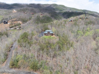 Absolutely stunning 8 Bed, 9 Bath home offering captivating on Bent Creek Golf Course in Tennessee - for sale on GolfHomes.com, golf home, golf lot