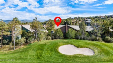 Nestled within the picturesque Capital Canyon Club golf course on Capital Canyon Club in Arizona - for sale on GolfHomes.com, golf home, golf lot