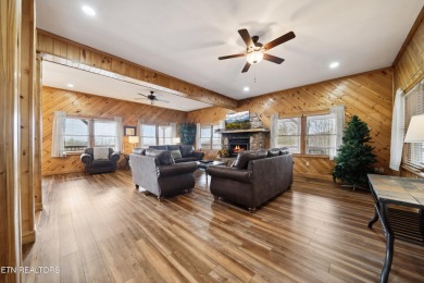 Absolutely stunning 8 Bed, 9 Bath home offering captivating on Bent Creek Golf Course in Tennessee - for sale on GolfHomes.com, golf home, golf lot