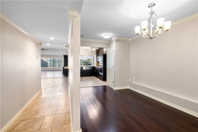 Welcome to this beautifully renovated Courtyard Townhome on Corpus Christi Country Club Golf Course in Texas - for sale on GolfHomes.com, golf home, golf lot