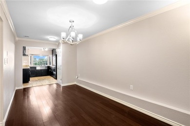 Welcome to this beautifully renovated Courtyard Townhome on Corpus Christi Country Club Golf Course in Texas - for sale on GolfHomes.com, golf home, golf lot