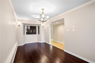 Welcome to this beautifully renovated Courtyard Townhome on Corpus Christi Country Club Golf Course in Texas - for sale on GolfHomes.com, golf home, golf lot