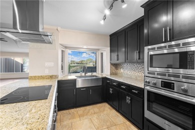 Welcome to this beautifully renovated Courtyard Townhome on Corpus Christi Country Club Golf Course in Texas - for sale on GolfHomes.com, golf home, golf lot