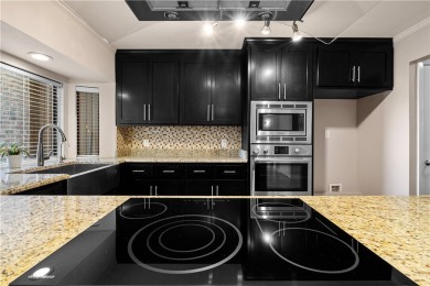Welcome to this beautifully renovated Courtyard Townhome on Corpus Christi Country Club Golf Course in Texas - for sale on GolfHomes.com, golf home, golf lot