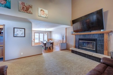 Gracious Corner-Lot living with space, charm and comfort!  Step on Quail Ridge Golf Course in Kansas - for sale on GolfHomes.com, golf home, golf lot