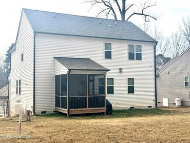 Welcome home to beautiful living in Lake Royale! This spacious on River Golf and Country Club at Lake Royale in North Carolina - for sale on GolfHomes.com, golf home, golf lot