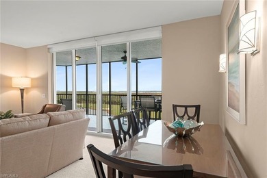 Welcome to refined high-rise living in Navona at The Colony at on The Colony Golf and Country Club in Florida - for sale on GolfHomes.com, golf home, golf lot