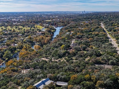 120' of Comal River Frontage. 1.91 Acres. New Braunfels' Next on Landa Park Golf Course in Texas - for sale on GolfHomes.com, golf home, golf lot