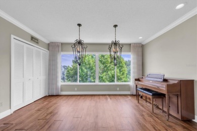 Welcome to this spacious  3rd floor (top), 2-bedroom, 2-bathroom on On Top Of The World Golf Course in Florida - for sale on GolfHomes.com, golf home, golf lot