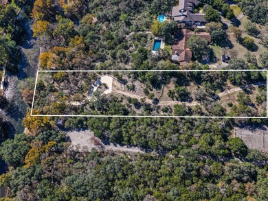 120' of Comal River Frontage. 1.91 Acres. New Braunfels' Next on Landa Park Golf Course in Texas - for sale on GolfHomes.com, golf home, golf lot