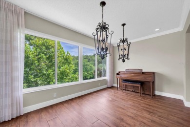 Welcome to this spacious  3rd floor (top), 2-bedroom, 2-bathroom on On Top Of The World Golf Course in Florida - for sale on GolfHomes.com, golf home, golf lot