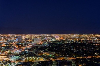 PRIME HIGH FLOOR RESIDENCE 36 STORIES HIGH OVERLOOKING THE STRIP on Las Vegas Country Club in Nevada - for sale on GolfHomes.com, golf home, golf lot