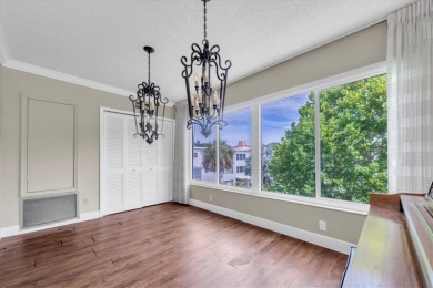 Welcome to this spacious  3rd floor (top), 2-bedroom, 2-bathroom on On Top Of The World Golf Course in Florida - for sale on GolfHomes.com, golf home, golf lot