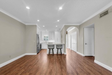 Welcome to this spacious  3rd floor (top), 2-bedroom, 2-bathroom on On Top Of The World Golf Course in Florida - for sale on GolfHomes.com, golf home, golf lot