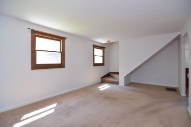 After 50 years, this long-time family home is ready for new on Harmon Golf and Fitness Club in Massachusetts - for sale on GolfHomes.com, golf home, golf lot