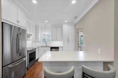 Welcome to this spacious  3rd floor (top), 2-bedroom, 2-bathroom on On Top Of The World Golf Course in Florida - for sale on GolfHomes.com, golf home, golf lot