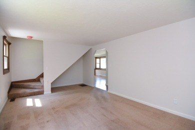 After 50 years, this long-time family home is ready for new on Harmon Golf and Fitness Club in Massachusetts - for sale on GolfHomes.com, golf home, golf lot