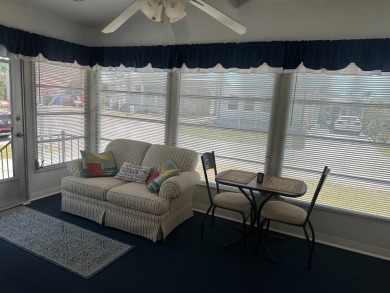 991 Haiti E Venice FL  34285  Bay Indies 55+ Mobile Home on Bird Bay Executive Golf Club in Florida - for sale on GolfHomes.com, golf home, golf lot