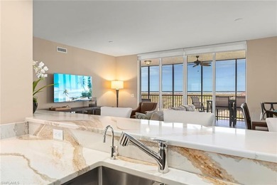 Welcome to refined high-rise living in Navona at The Colony at on The Colony Golf and Country Club in Florida - for sale on GolfHomes.com, golf home, golf lot