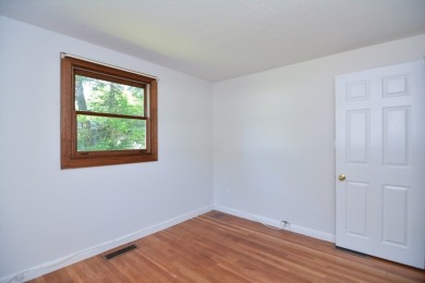 After 50 years, this long-time family home is ready for new on Harmon Golf and Fitness Club in Massachusetts - for sale on GolfHomes.com, golf home, golf lot