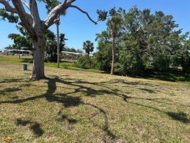 991 Haiti E Venice FL  34285  Bay Indies 55+ Mobile Home on Bird Bay Executive Golf Club in Florida - for sale on GolfHomes.com, golf home, golf lot