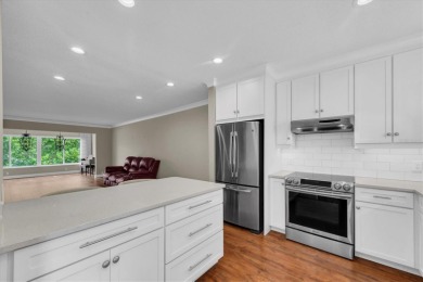 Welcome to this spacious  3rd floor (top), 2-bedroom, 2-bathroom on On Top Of The World Golf Course in Florida - for sale on GolfHomes.com, golf home, golf lot