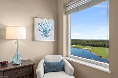 Welcome to refined high-rise living in Navona at The Colony at on The Colony Golf and Country Club in Florida - for sale on GolfHomes.com, golf home, golf lot