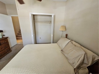 This 3 bedroom 3 bath condo is situated overlooking the fairway on Rockport Country Club in Texas - for sale on GolfHomes.com, golf home, golf lot