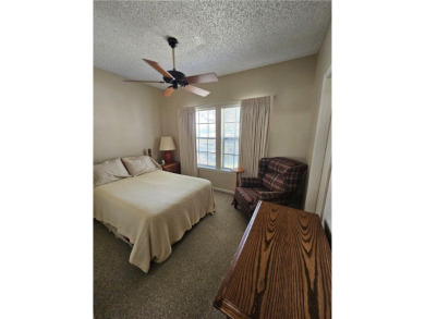 This 3 bedroom 3 bath condo is situated overlooking the fairway on Rockport Country Club in Texas - for sale on GolfHomes.com, golf home, golf lot