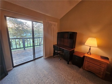 This 3 bedroom 3 bath condo is situated overlooking the fairway on Rockport Country Club in Texas - for sale on GolfHomes.com, golf home, golf lot