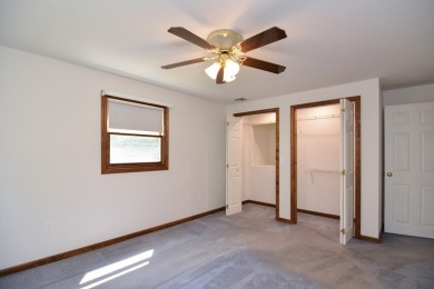 After 50 years, this long-time family home is ready for new on Harmon Golf and Fitness Club in Massachusetts - for sale on GolfHomes.com, golf home, golf lot