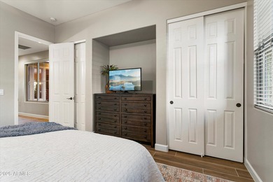 HIGHLY UPGRADED & IMMACULATE Civitas model tucked at the end of on Trilogy Golf Club At Vistancia in Arizona - for sale on GolfHomes.com, golf home, golf lot