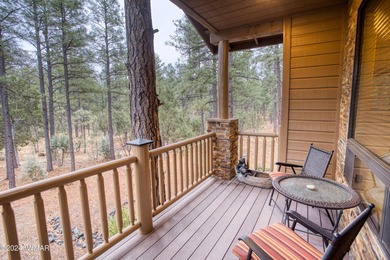 Move-in ready, lock-and-leave golf villa located in the highly on Torreon Golf Club in Arizona - for sale on GolfHomes.com, golf home, golf lot