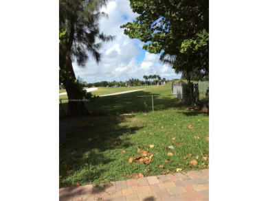 *****MIAMI BEACH*****LOCATION,LOCATION,LOCATION*****GOLF COURSE on Normandy Shores Golf Course in Florida - for sale on GolfHomes.com, golf home, golf lot