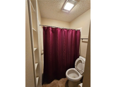 This 3 bedroom 3 bath condo is situated overlooking the fairway on Rockport Country Club in Texas - for sale on GolfHomes.com, golf home, golf lot