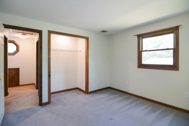 After 50 years, this long-time family home is ready for new on Harmon Golf and Fitness Club in Massachusetts - for sale on GolfHomes.com, golf home, golf lot