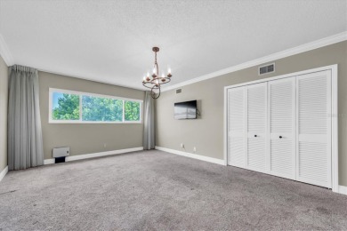 Welcome to this spacious  3rd floor (top), 2-bedroom, 2-bathroom on On Top Of The World Golf Course in Florida - for sale on GolfHomes.com, golf home, golf lot
