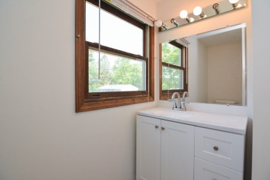 After 50 years, this long-time family home is ready for new on Harmon Golf and Fitness Club in Massachusetts - for sale on GolfHomes.com, golf home, golf lot
