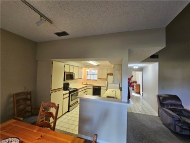 This 3 bedroom 3 bath condo is situated overlooking the fairway on Rockport Country Club in Texas - for sale on GolfHomes.com, golf home, golf lot