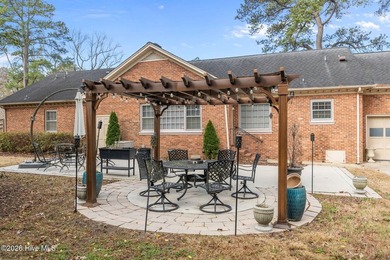 Rare Brook Valley Opportunity with Timeless Character! Nestled on Brook Valley Country Club in North Carolina - for sale on GolfHomes.com, golf home, golf lot