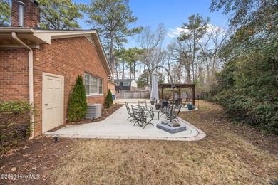 Rare Brook Valley Opportunity with Timeless Character! Nestled on Brook Valley Country Club in North Carolina - for sale on GolfHomes.com, golf home, golf lot