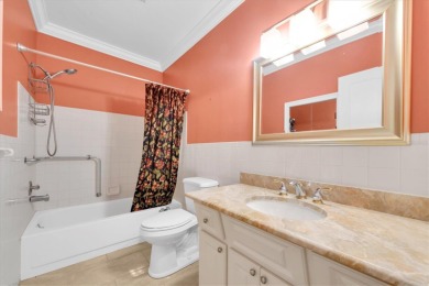 Welcome to this spacious  3rd floor (top), 2-bedroom, 2-bathroom on On Top Of The World Golf Course in Florida - for sale on GolfHomes.com, golf home, golf lot