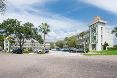 Welcome to this spacious  3rd floor (top), 2-bedroom, 2-bathroom on On Top Of The World Golf Course in Florida - for sale on GolfHomes.com, golf home, golf lot
