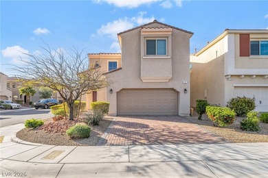 Come make the exceptional community of Rhodes Ranch your home! on Rhodes Ranch Golf Club in Nevada - for sale on GolfHomes.com, golf home, golf lot