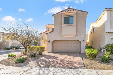 Come make the exceptional community of Rhodes Ranch your home! on Rhodes Ranch Golf Club in Nevada - for sale on GolfHomes.com, golf home, golf lot