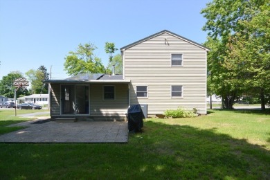 After 50 years, this long-time family home is ready for new on Harmon Golf and Fitness Club in Massachusetts - for sale on GolfHomes.com, golf home, golf lot