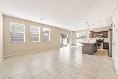 Come make the exceptional community of Rhodes Ranch your home! on Rhodes Ranch Golf Club in Nevada - for sale on GolfHomes.com, golf home, golf lot