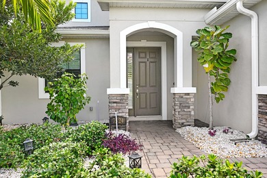 Stunning Turnkey Home in the Heart of Viera! Located in on Duran Golf Course in Florida - for sale on GolfHomes.com, golf home, golf lot