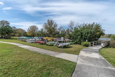 Welcome to this spacious  3rd floor (top), 2-bedroom, 2-bathroom on On Top Of The World Golf Course in Florida - for sale on GolfHomes.com, golf home, golf lot
